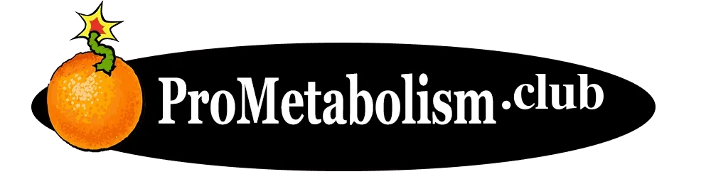 ProMetabolism logo
