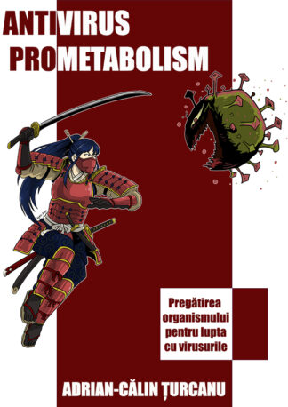 AntiVirus ProMetabolism